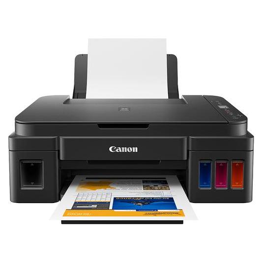 Canon PIXMA G2410 (Tintentank, Farbe) (2313C009)