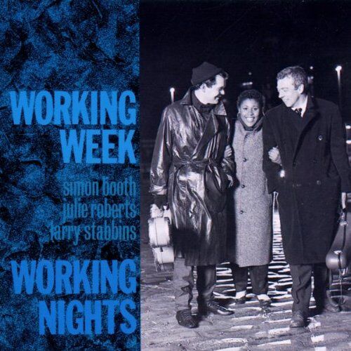 Working Week - Working Nights - Preis vom 09.10.2026 07:28:09 h