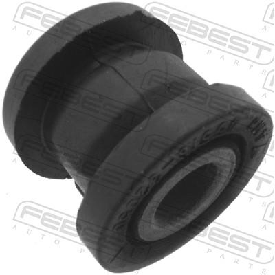 FEBEST Lagerung, Lenkgetriebe TAB-039 für GM TOYOTA