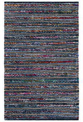 SAFAVIEH Handmade Cape Cod Litha Coastal Jute Rug