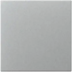 Gira Wippe gerade F Alu 349626