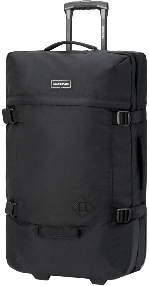 Dakine  - 365 Roller Bag Lt 100L Black - Valise