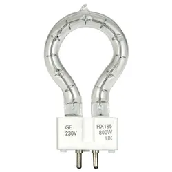 Scharnberger+Hasenbein Projektorlampe 53x100mm 65261