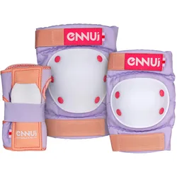 Ennui, Protektoren, (S)