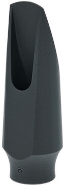 Syos Alto Smoky 6 Anthracite Metal Anthracite Metal