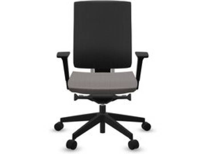 Fauteuil de bureau sans têtière Xenon Net 101SFL