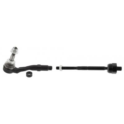 MAPCO Spurstange 54649 Vorderachse links für BMW