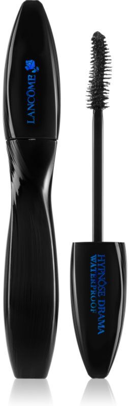 Lancôme Hypnôse Drama Mascara Waterproof Vandfast volumengivende mascara Skygge 01 8 ml