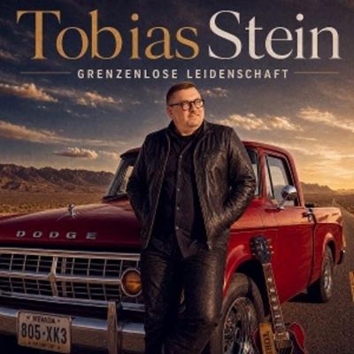 Grenzenlose Leidenschaft - Tobias Stein, CD