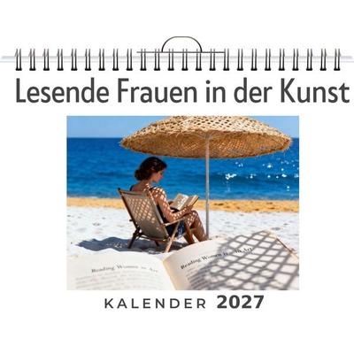 Lesende Frauen in der Kunst