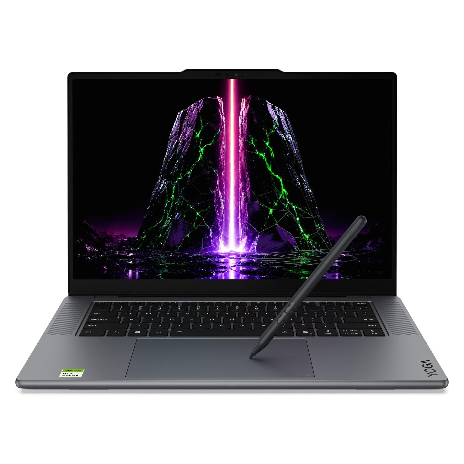 Lenovo Yoga 9 Pro (15.30", 1000 GB, 64 GB, DE) (83SR0027GE)