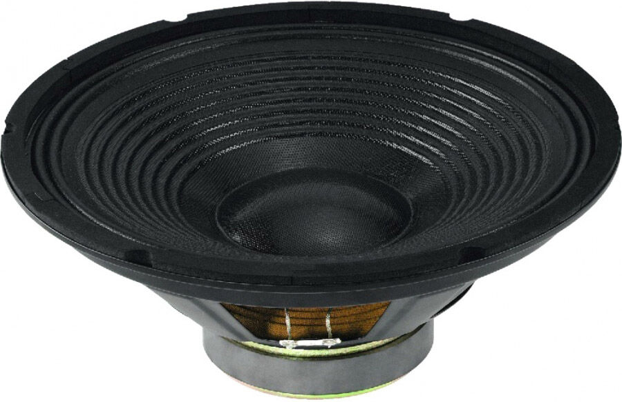 MONACOR Sp-302pa Basslautsprecher