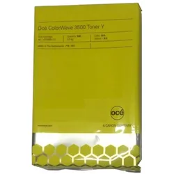 Canon, Toner, Océ TonerPearls - Gelb - Original - Tonerpatrone (Y)
