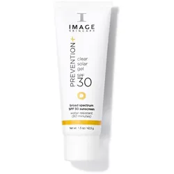 Image Skincare PREVENTION+ Clear Solar Gel SPF30 42.5 g