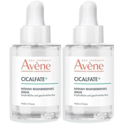Avène Cicalfate+ Intensiv Regenerierendes Serum x2 2x30 ml Konzentrat