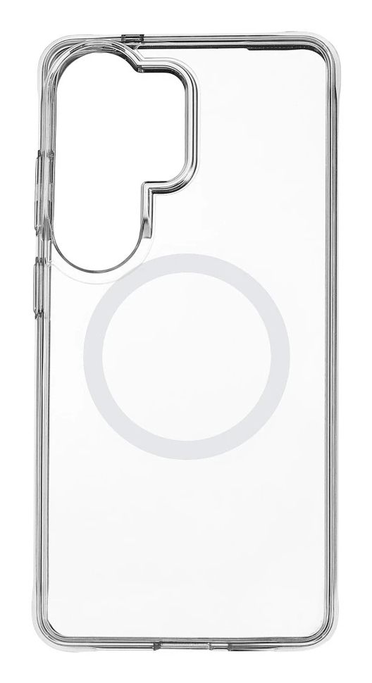 BlackRock Mag Clear Rand für Samsung Galaxy S26 Ultra (Transparent) 16080