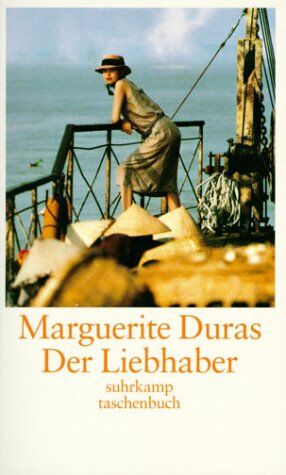 Marguerite Duras - Der Liebhaber - Preis vom 11.10.2026 03:10:56 h