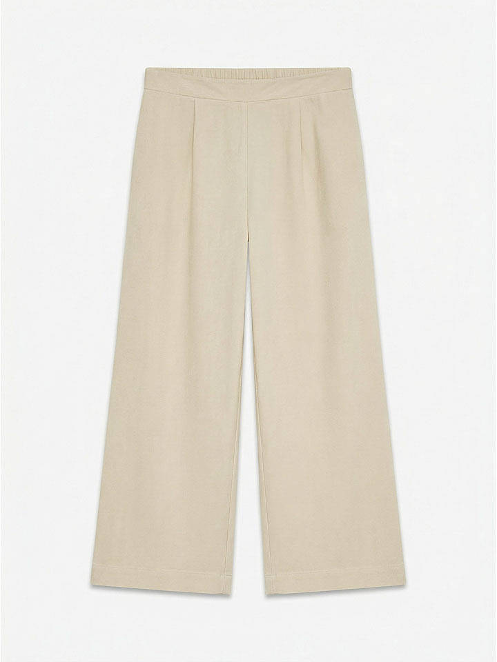 Vero Moda Culotte in Beige - XS