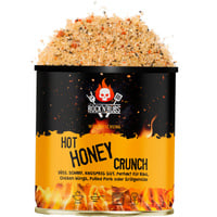 Hot Honey Crunch, Gewürz 130 g