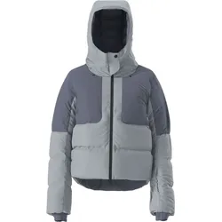 THE NORTH FACE WOMEN COLD SPELL CROPPED DOWN Jacke 2026 blue flax/twilight galaxy - XS
