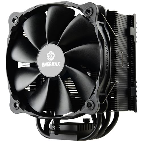 Enermax ETS-T50 AXE Silent Edition Tower Kühler