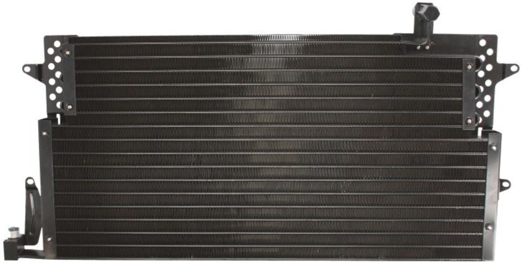 Kondensator, Klimaanlage NRF 35534