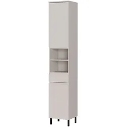 Tchibo - Hochschrank »Salinas« - 34x34x190cm -
