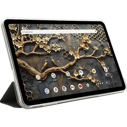 PEAQ PET 10182-H332E, Tablet, 32 GB, 10,1 Zoll, Grau