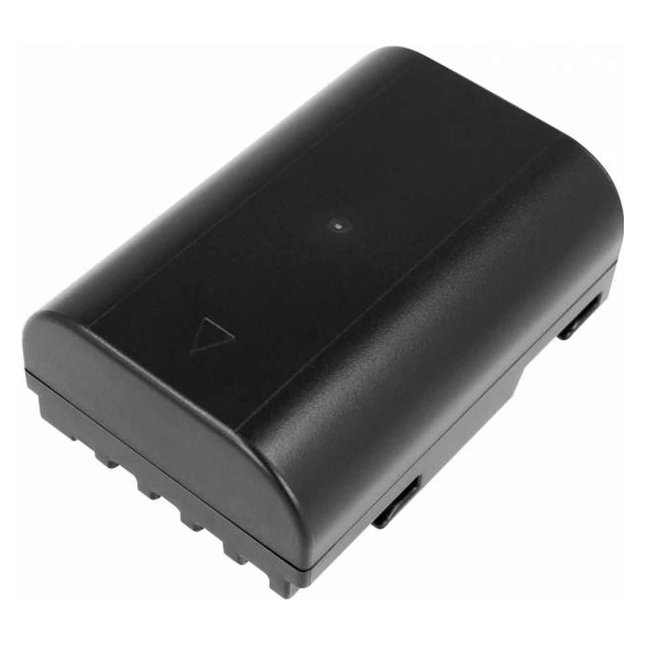 Newell D-Li90 battery (Kamera Akku) (09909KVG)