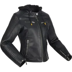 Segura Dorian 2 Damen Motorrad Lederjacke