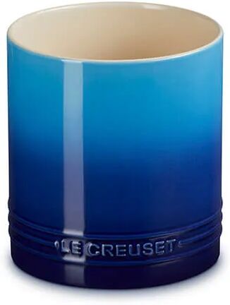 Le Creuset Azure Stoneware 1.1L Utensil Jar