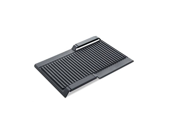 Siemens HZ390522 grillplaat voor flexInduction kookplaten