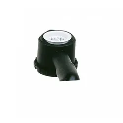 Reich Abwasser-Rohrsystem Siphon 39 mm