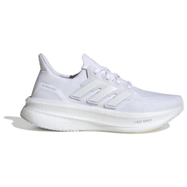 adidas - Women's Ultraboost 5 - Runningschuhe EU 36 2/3 weiß/grau