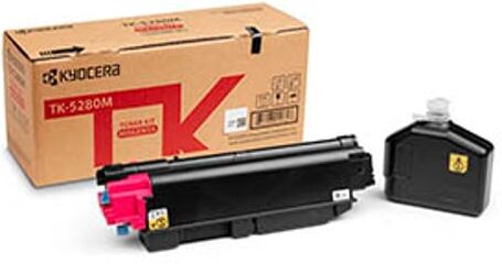 Kyocera TK-5280M toner magenta