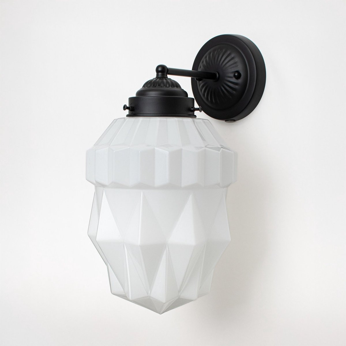Wandlamp Theatre Moonlight Art Deco Trade van Coloured by Art
