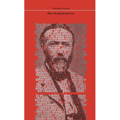 Der Schimmelreiter. Novelle, Taschenbuch von Theodor Storm, Edition abcdefghijklmnopqrstuvwxyz, 978-3-03858-052-2