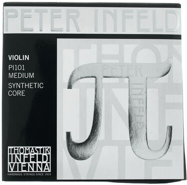 Thomastik PI101 Peter Infeld Violin 4/4