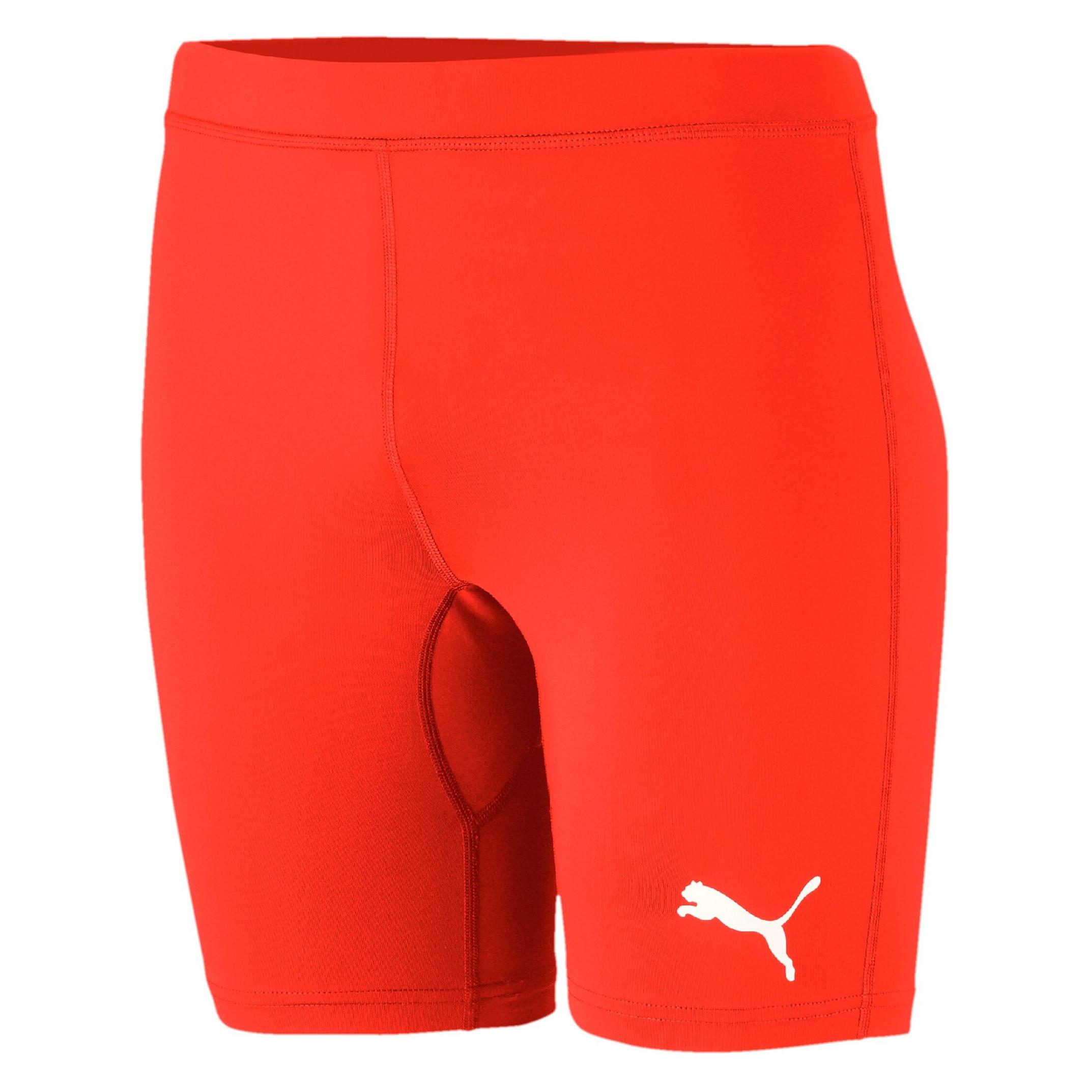 Puma LIGA Baselayer ShortTight Jr-655937 (164) (655937_01)
