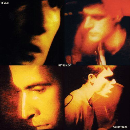 Fugazi - Instrument Soundtrack - Preis vom 30.09.2026 09:01:18 h