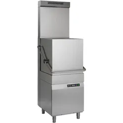 gel-o-mat Haubenspülmaschine E COMPLETE 3500 PAKET RE