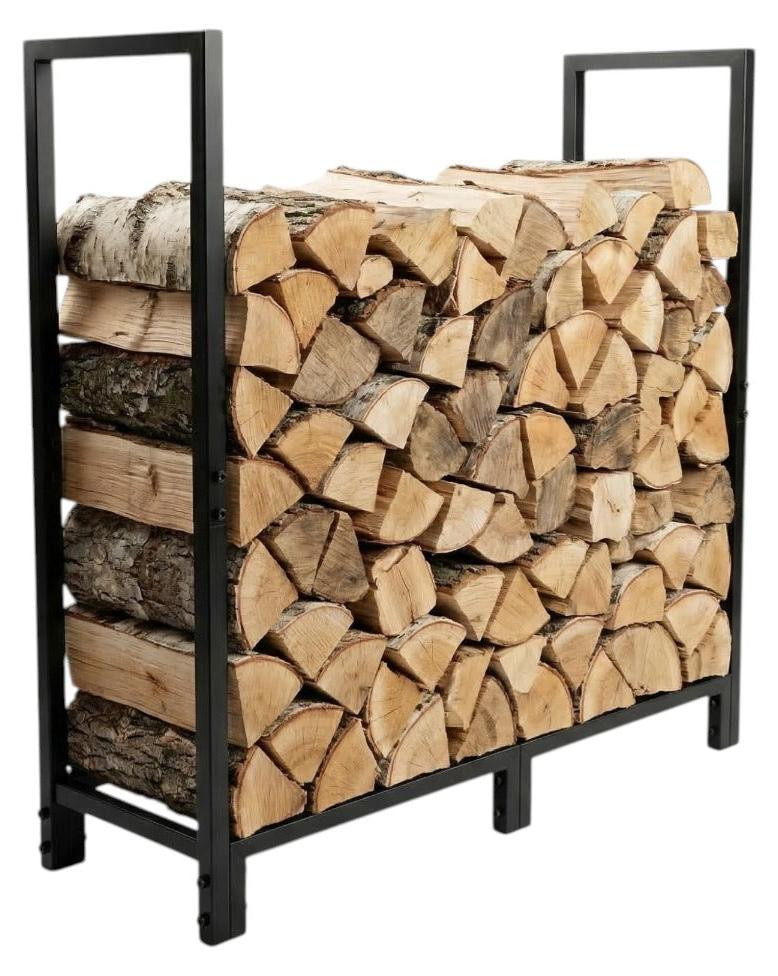 HEAT Holzlager Trelopp XL