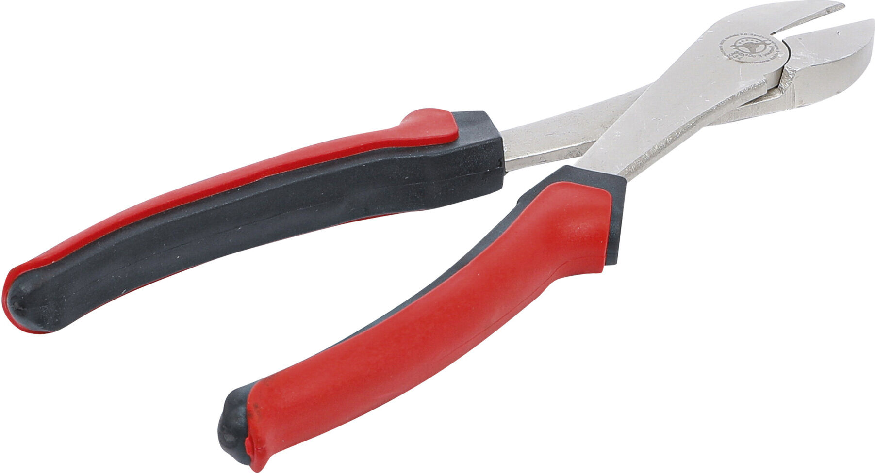 BGS Do it yourself Kraft-Seitenschneider 240 mm (334)