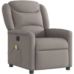 vidaXL, Sessel, Emy Electric push back