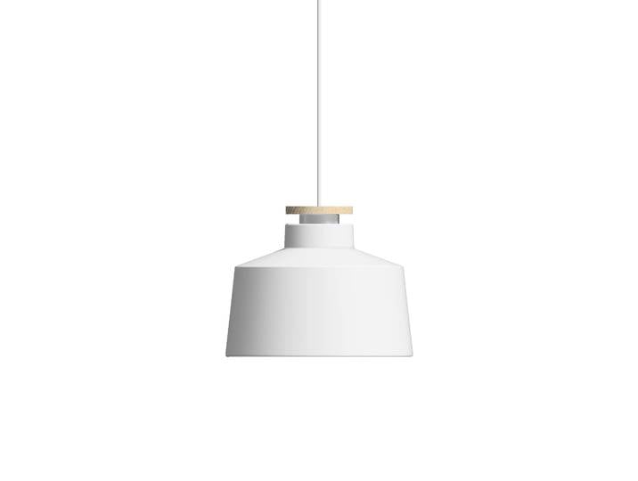 Herstal Suspension Street M Blanc mat