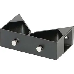 Meyer+Sohn Eckbefestigung A 1250197960