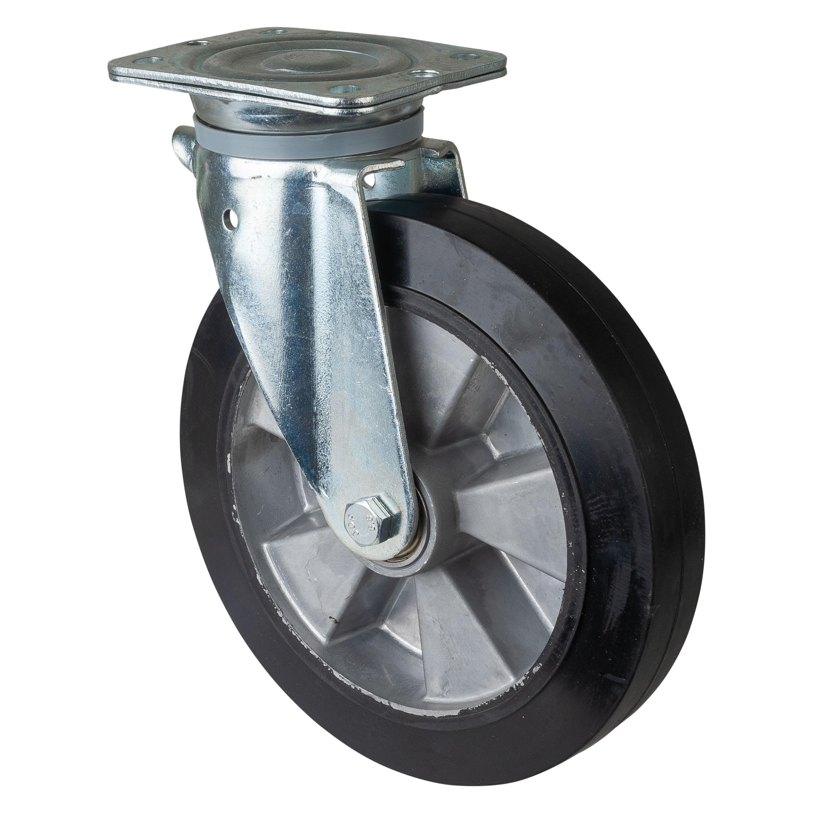 Magni No Name Transportrolle, Ø 250 mm, Breite: 50 mm, 450 kg (228235)