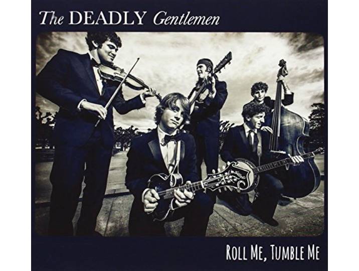 Roll Me Tumble Me