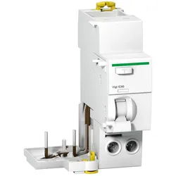 Schneider Electric Erdschluss-Zusatzblock A9W21225