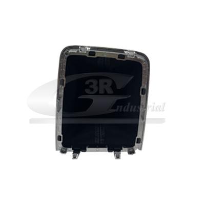 3RG Schalthebelverkleidung 20712 für VW